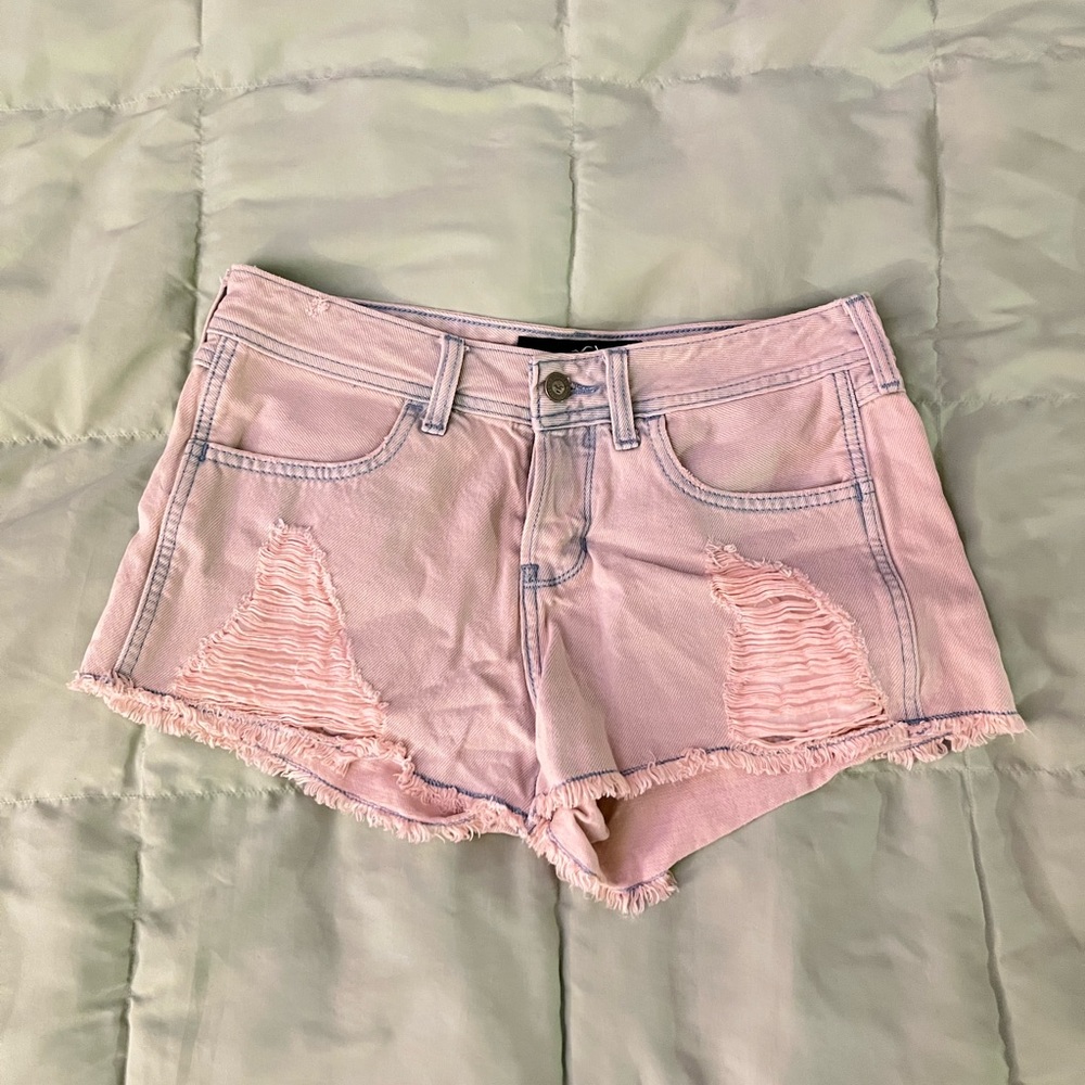 short